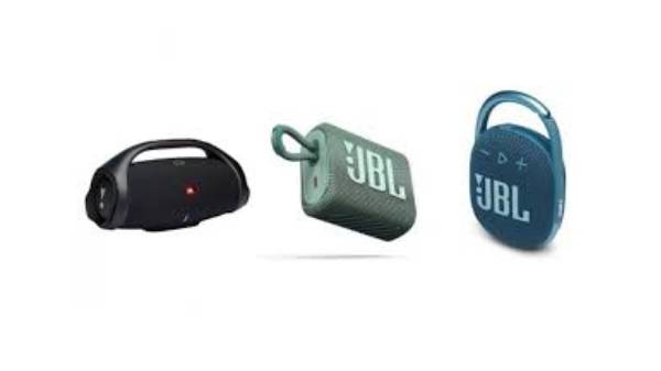 பட்ஜெட் விலையில் மூன்று ஜெபிஎல் வயர்லெஸ் ஸ்பீக்கர்கள் அறிமுகம்.!