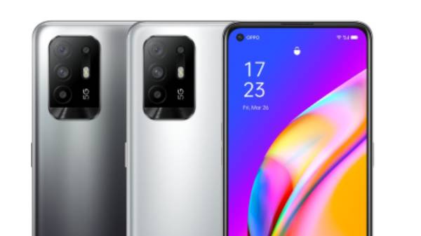 ஒப்போ எஃப்19  விலை