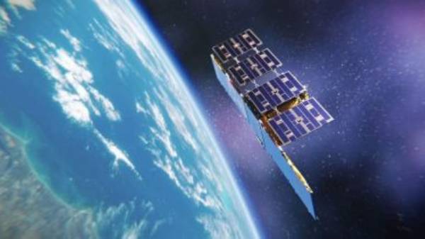 ஜிபிஎஸ் ரிசீரவர் போன்றவற்றை நாசா வழங்கும்