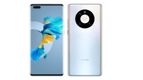 கிரிண் 990இ பிராசஸர் வசதி 