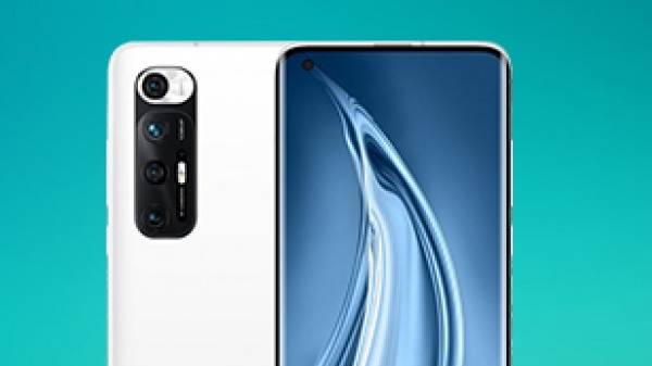 சியோமி மி 10எஸ் கேமரா