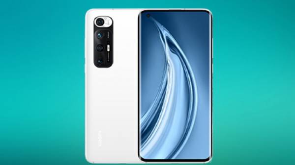 சியோமி மி 10எஸ் டிஸ்பிளே