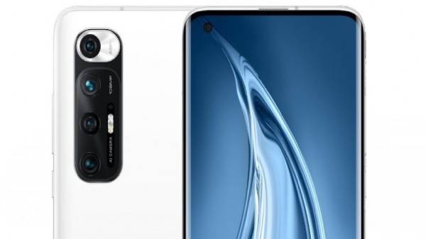  சியோமி மி 10எஸ் பிராசஸர் 