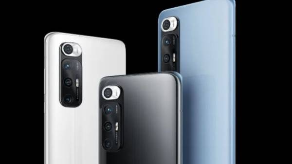 சியோமி மி 10எஸ் மெமரி