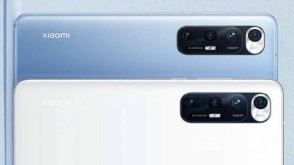 சியோமி மி 10எஸ் பேட்டரி