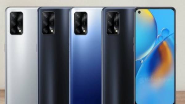 ஒப்போ ஏ74 கேமரா