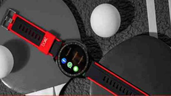 பிளாஸ் ஸ்மார்ட் வாட்ச் பேட்டரி