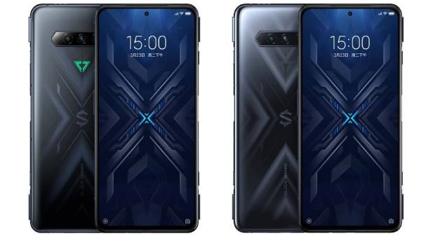 கேமிங் ஸ்மார்ட்போன்கள்