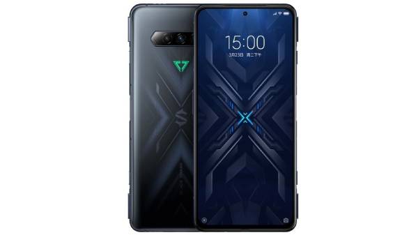 பிளாக் ஷார்க் 4 ப்ரோ அம்சங்கள்