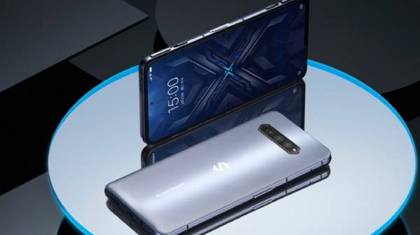  பிளாக் ஷார்க் 4 ப்ரோ விலை