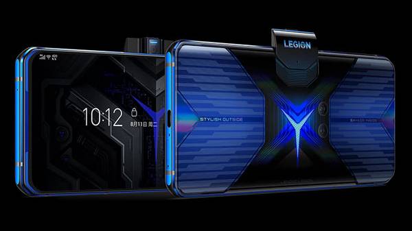 லெனோவா லீஜியன் 2 ப்ரோ