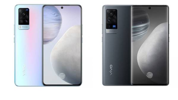 விவோ எக்ஸ்60, விவோ எக்ஸ்60 ப்ரோ, விவோ எக்ஸ்60 ப்ரோ பிளஸ் 