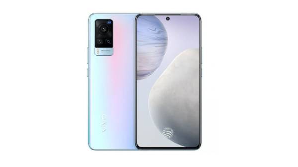 விவோ எக்ஸ்60