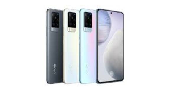  விவோ எக்ஸ்60 விலை