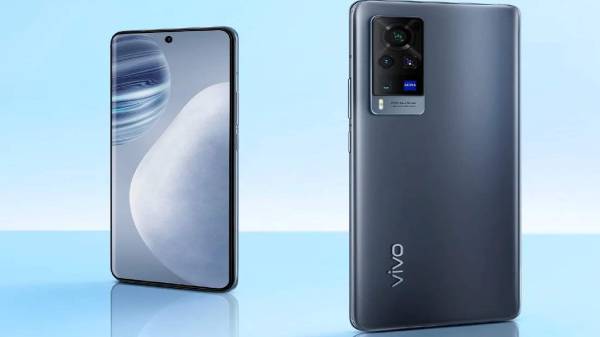 விவோ எக்ஸ்60 ப்ரோ அம்சங்கள்