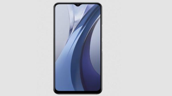  6.58-இன்ச் எச்டி பிளஸ் டிஸ்பிளே 