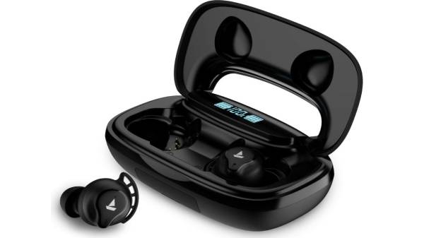 ஏர்டோப்ஸ் 621 ட்ரூ வயர்லெஸ் இயர்பட்ஸ்