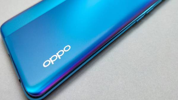 ஒப்போ ஏ74  சிப்செட்