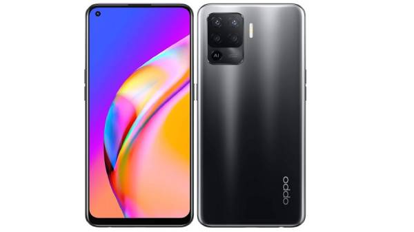 வெளியானது ஒப்போ ஏ94 ஸ்மார்ட்போனின் விலை மற்றும் அமசங்கள்.!