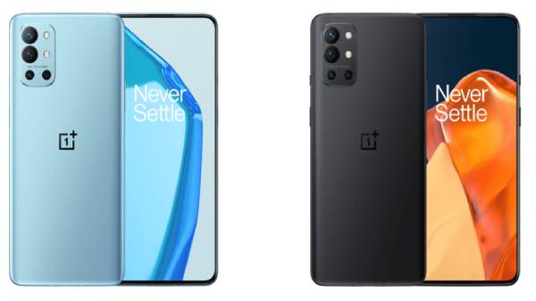 ஒன்பிளஸ் 9ஆர் அம்சங்கள் 