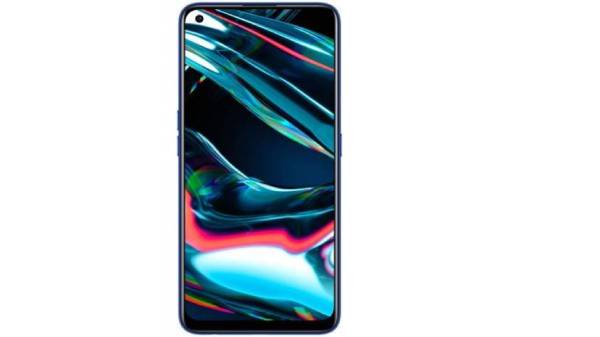 6.52-இன்ச் எச்டி பிளஸ் டிஸ்பிளே