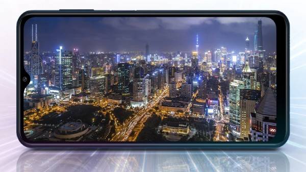 சாம்சங் கேலக்ஸி எம்12