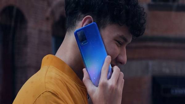 5000 எம்ஏஎச் பேட்டரி உடன் ஒப்போ ஏ54 ஸ்மார்ட்போன் அறிமுகம்.!