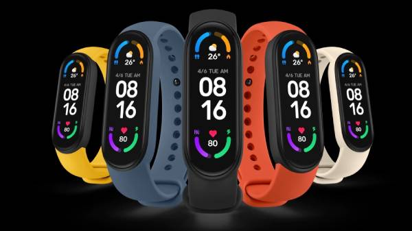 1.56-இன்ச் AMOLED டச் ஸ்க்ரீன் டிஸ்பிளே 