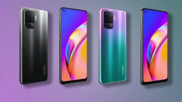  8ஜிபி ரேம் மற்றும்