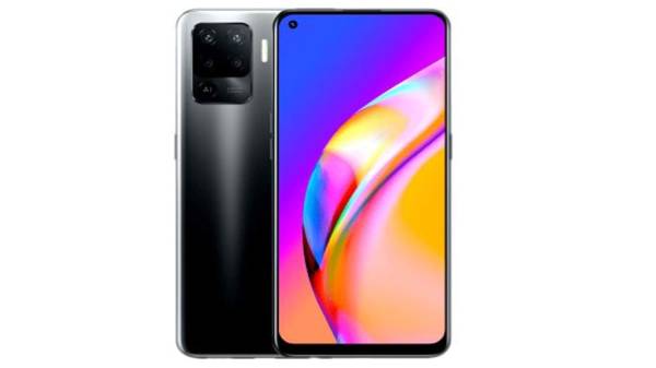 ஒப்போ ரெனோ 5 எஃப்