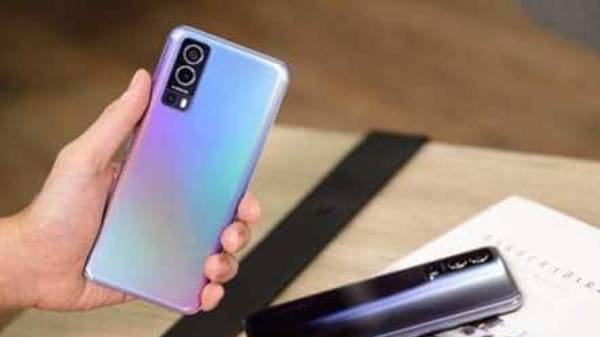 5000 எம்ஏஎச் பேட்டரி 