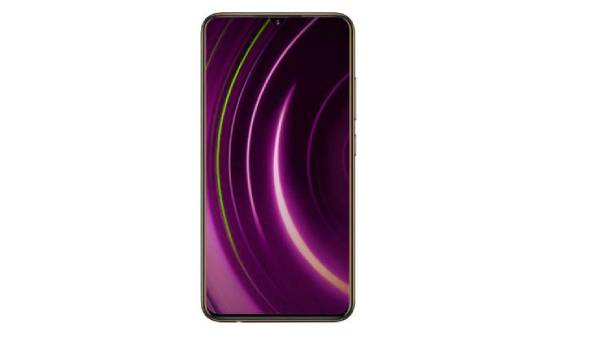 விவோ Y72 5ஜி 