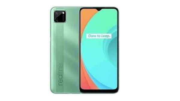 அசத்தலான அம்சங்களுடன் களமிறங்கும் ரியல்மி சி21 ஸ்மார்ட்போன் மாடல்.!