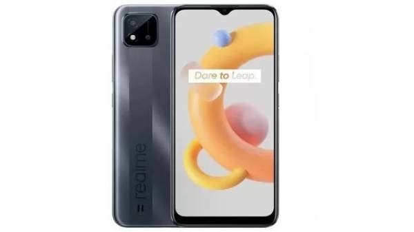 அசத்தலான அம்சங்களுடன் களமிறங்கும் ரியல்மி சி21 ஸ்மார்ட்போன் மாடல்.!