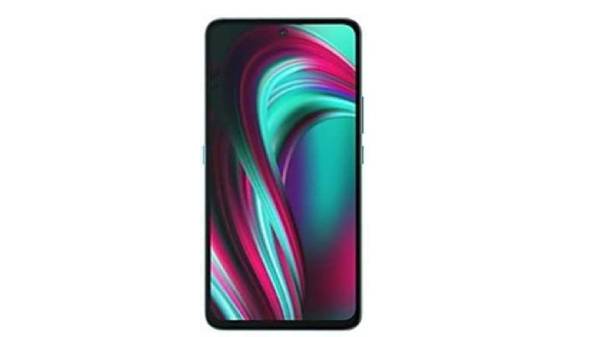  1080 x 2460 பிக்சல் தீர்மானம்