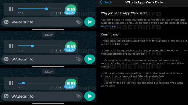 வாட்ஸ்அப் நிறுவனம் தனது பய