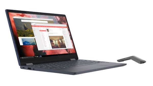 லெனோவோ யோகா 6 லேப்டாப் மாடலில் மிகவும்