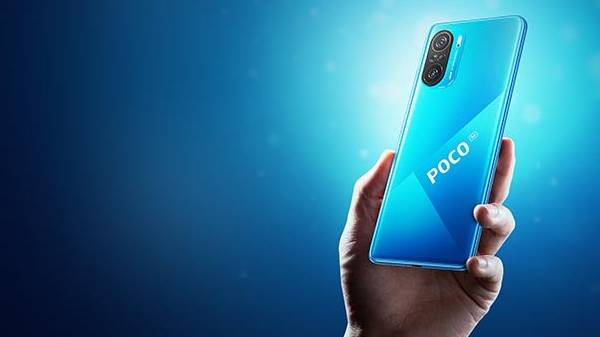 போக்கோ எப்3 விலை