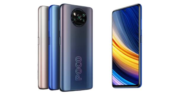 போக்கோ எக்ஸ்3 ப்ரோ விலை