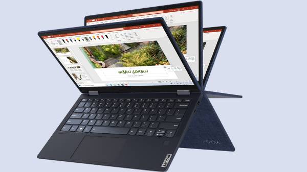 13.3-இன்ச் ஃபுல் எச்டி ஐபிஎஸ் மல்டி டச் டிஸ்பிளே