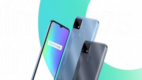  6.52-இன்ச் எச்டி பிளஸ் டிஸ்பிளே