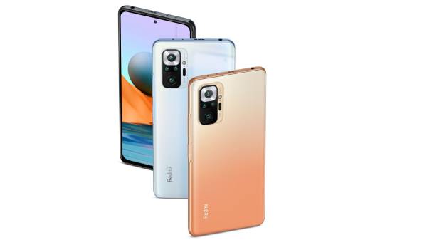  ரெட்மி நோட் 10 எஸ் விலை