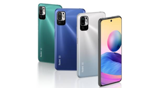 ரெட்மி நோட் 10 5G அம்சங்கள்