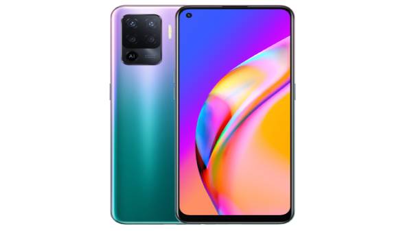 வெளியானது ஒப்போ ஏ94 ஸ்மார்ட்போனின் விலை மற்றும் அமசங்கள்.!