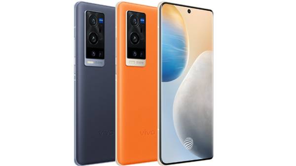 விவோ எக்ஸ்60 ப்ரோ பிளஸ் கேமரா