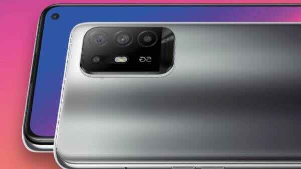 5000 எம்ஏஎச் பேட்டரியுடன் களமிறங்கும் ஒப்போ எப்19 ஸ்மார்ட்போன்.!