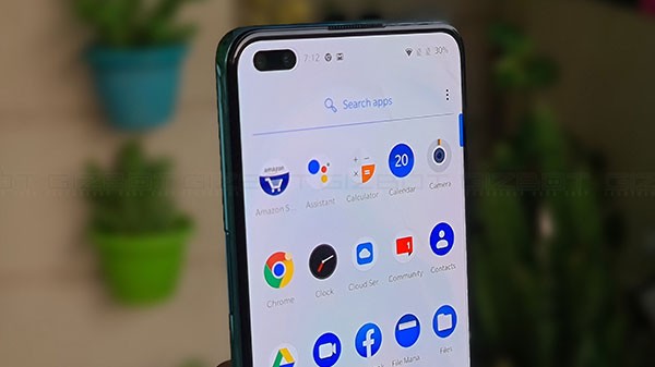 ஸ்னாப்டிராகன் 765ஜி பிராசஸர்