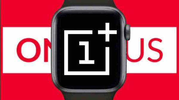புதிய ஒன்பிளஸ் வாட்ச் சாதனம்
