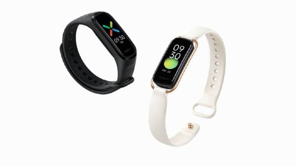 ஒப்போ பேண்ட் ஸ்டைல்