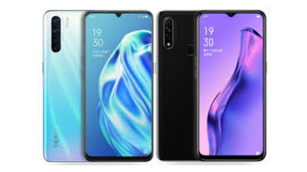 ஒப்போ எப்15 ஸ்மார்ட்போன் மாடலுக்கு புத்தம் புதிய அப்டேட்.!